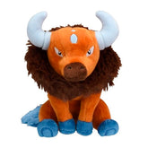 Tauros Sitting Cuties Plush - 5 ¾ In.