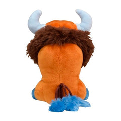 Tauros Sitting Cuties Plush - 5 ¾ In.