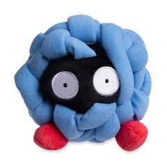 Tangela Sitting Cuties Plush - 4 ½ In.