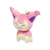 Skitty Sitting Cuties Plush - 5 ½ In.