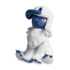 Absol Sitting Cuties Plush - 6 ¾ In.