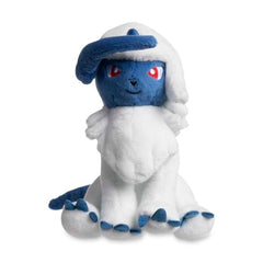 Absol Sitting Cuties Plush - 6 ¾ In.
