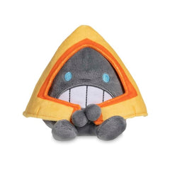Snorunt Sitting Cuties Plush - 4 ¼ In.