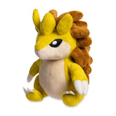 Sandslash Sitting Cuties Plush - 6 In.