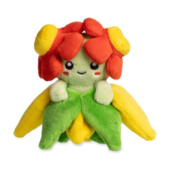 Bellossom Sitting Cuties Plush - 5 ¾ In.