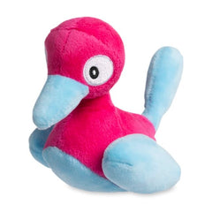 Porygon2 Sitting Cuties Plush - 7 In.