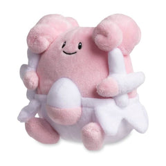 Blissey Sitting Cuties Plush - 5 In.