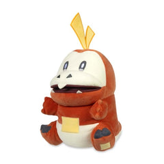 Fuecoco Pokémon Bite Buddies Plush Hand Puppet