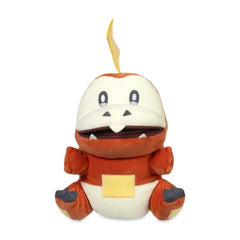 Fuecoco Pokémon Bite Buddies Plush Hand Puppet