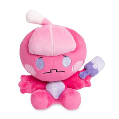 Tinkatink Pokémon Dolls Plush - 7 ½ In.