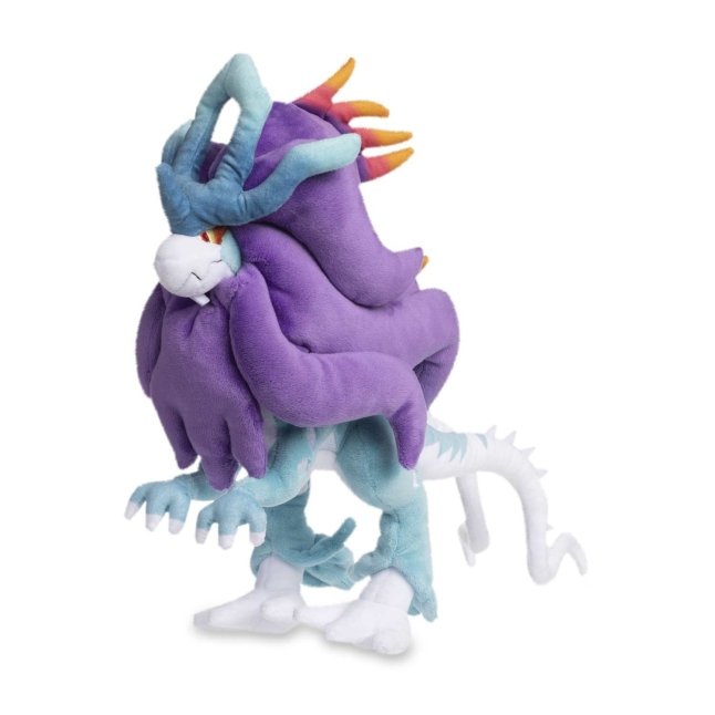 Walking Wake Poké Plush - 19 In.