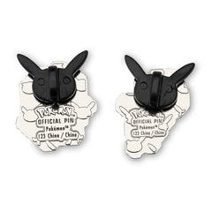Togepi & Togetic Pokémon Pixel Pins (2-Pack)