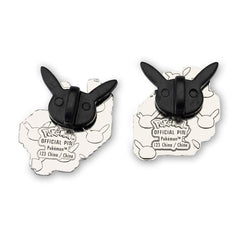 Ledyba & Ledian Pokémon Pixel Pins (2-Pack)