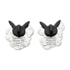 Snubbull & Granbull Pokémon Pixel Pins (2-Pack)