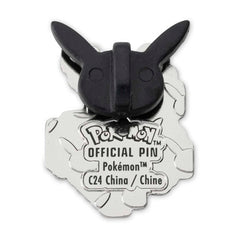 Sneasel Pokémon Pixel Pin