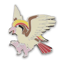 Pidgeot Pokémon Pin