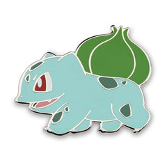 Bulbasaur Pokémon Pin