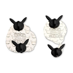 Two-Pin Set: Tadbulb & Bellibolt Pokémon Pins