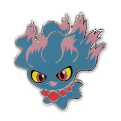 Misdreavus Pokémon Pin