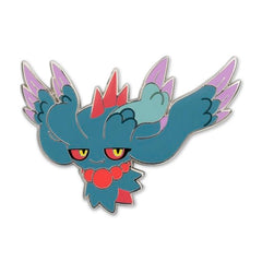Flutter Mane Pokémon Pin