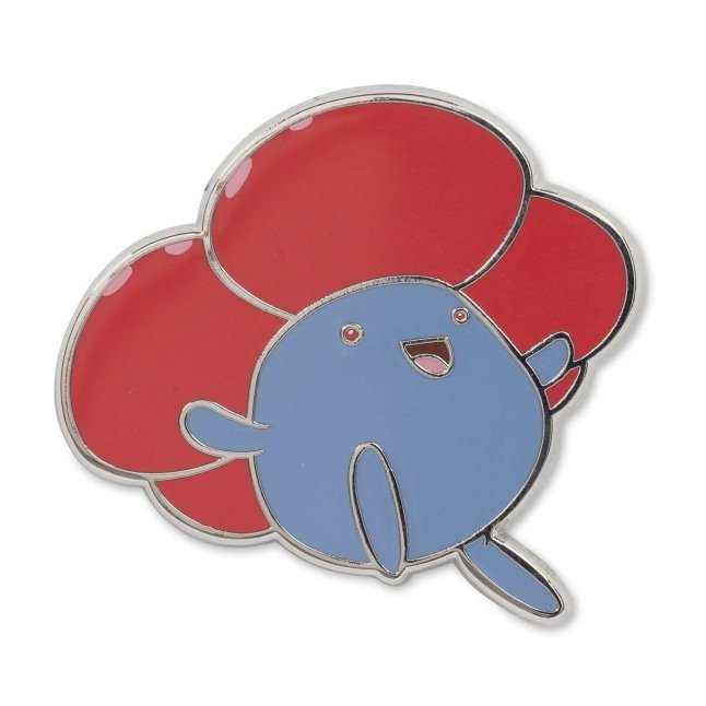 Vileplume Pokémon Pin