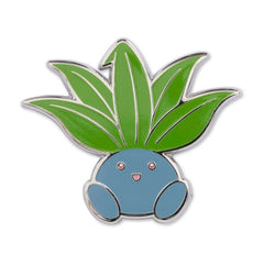 Oddish Pokémon Pin