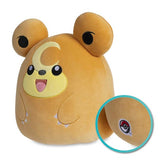 Teddiursa Squishmallows Plush - 12 In.