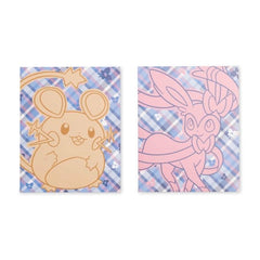 Fairy Forces Pokémon Fundamentals Folders (2-Pack)