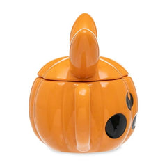 Pumpkin Pikachu Pokémon Halloween Mug