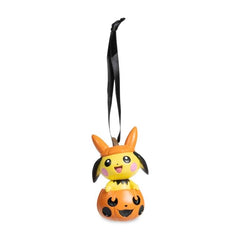 Pichu Pokémon Halloween Ornament