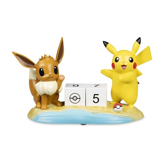 Pokémon Holiday Calendar Bundle