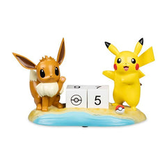 Pokémon Holiday Calendar Bundle
