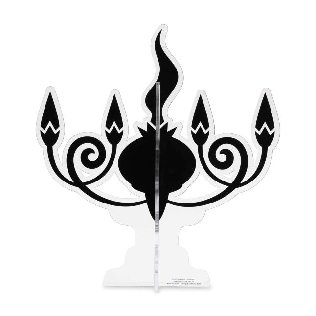 Chandelure Candelabra