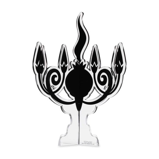 Chandelure Candelabra