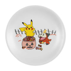 Pokémon Halloween Dinner Plates (4-Pack)