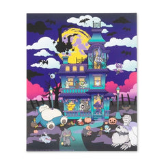 Pokémon Posters (4-Pack)
