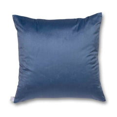 Glaceon Pokémon Holiday Blue Throw Pillow Case