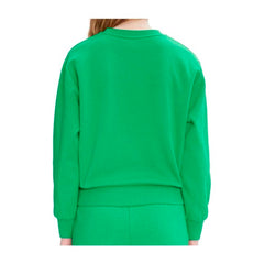 Pokémon × A.P.C.: Green The Portrait Sweatshirt - Women