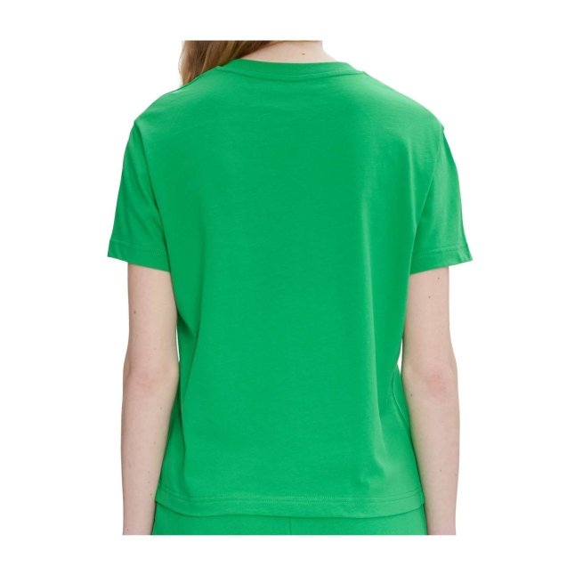 Pokémon × A.P.C.: Green The Portrait T-Shirt - Women
