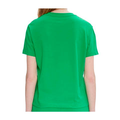 Pokémon × A.P.C.: Green The Portrait T-Shirt - Women
