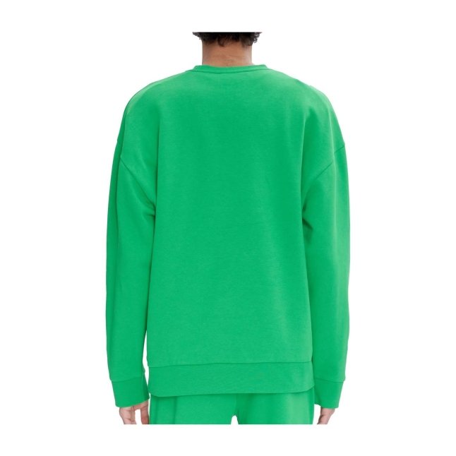 Pokémon × A.P.C.: Green The Portrait Sweatshirt - Adult