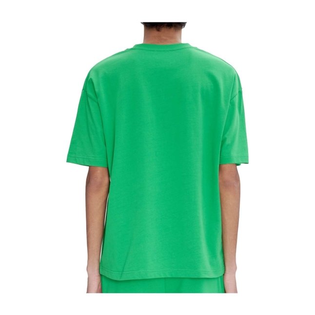 Pokémon × A.P.C.: Green The Portrait T-Shirt - Men