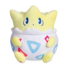 Togepi Pokémon Soda Pop Plush