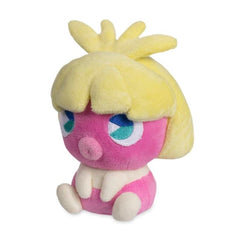 Smoochum Pokémon Soda Pop Plush