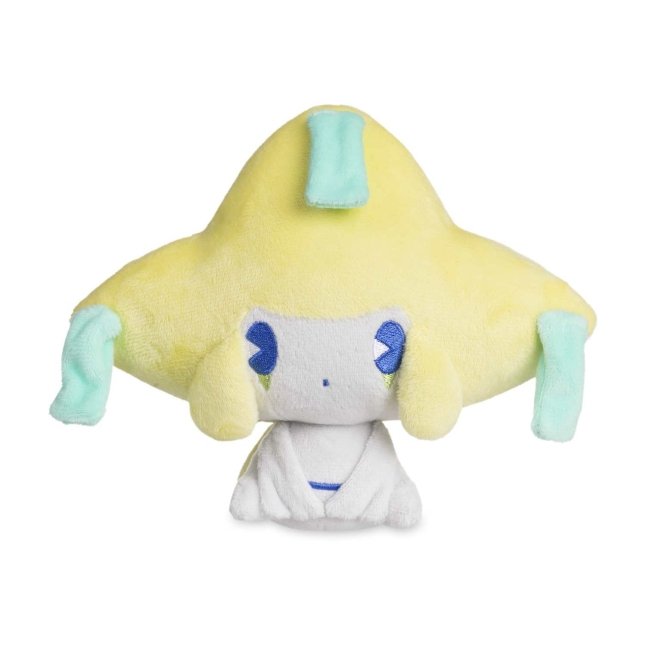 Jirachi Pokémon Soda Pop Plush