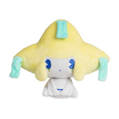 Jirachi Pokémon Soda Pop Plush