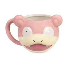 Slowpoke Pokémon Mug