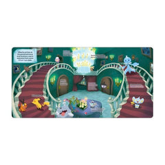 Pokémon Primers: Ghost Types
