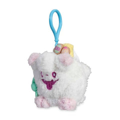 Swirlix Happy Spring Plush Key Chain