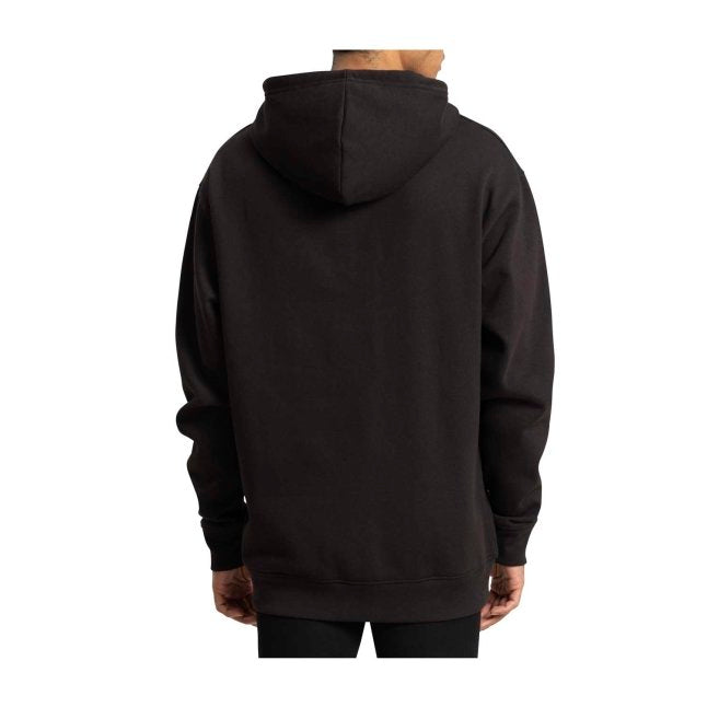 Fiery Friends Pullover Hoodie - Adult